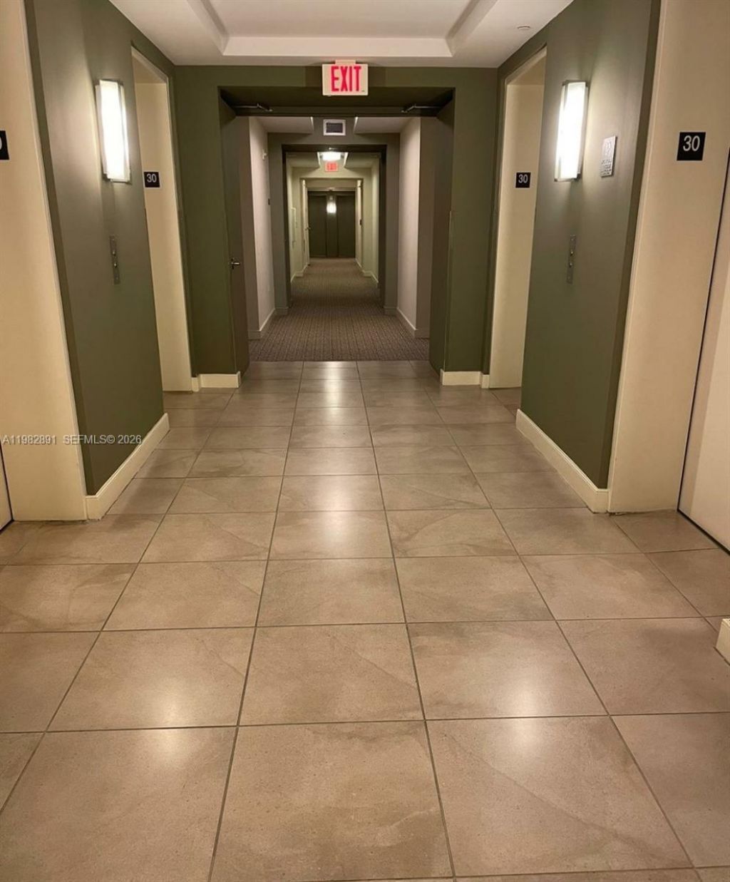 950 N Brickell Bay Dr , Unit 3002, Miami, FL 33131 Photo