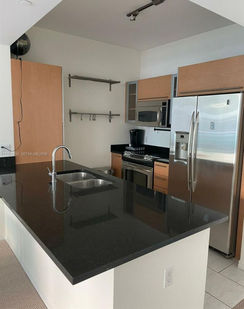 950 N Brickell Bay Dr , Unit 3002, Miami, FL 33131 Photo