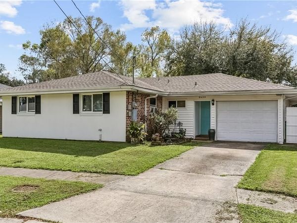 9432 MARK Lane , River Ridge, LA 70123