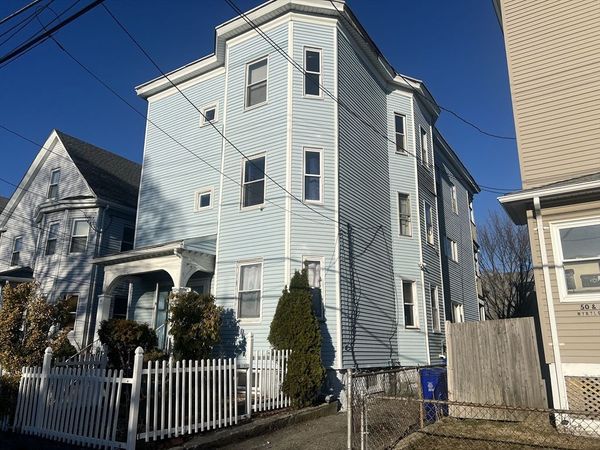 44-46 Myrtle St, Malden, MA 02148