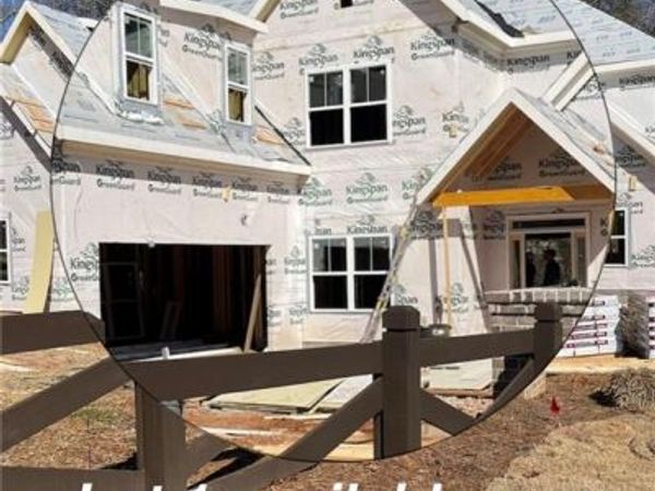 2962 Graham Gardens Lane , Marietta, GA 30062