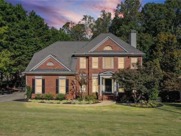 304 Berkshire Trace, Canton, GA 30115