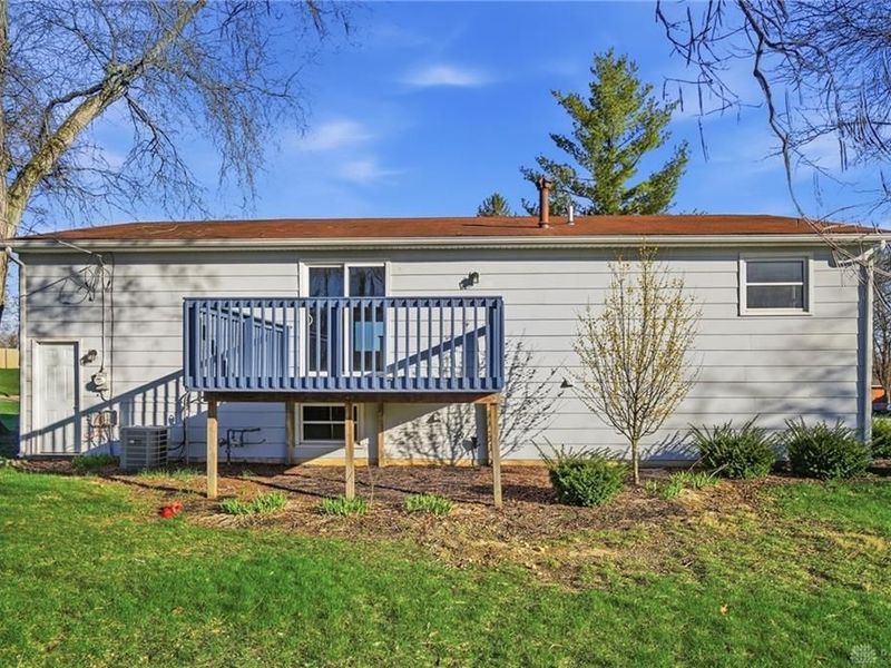 2703 Tihart Way, Beavercreek, OH 45430 Photo 31