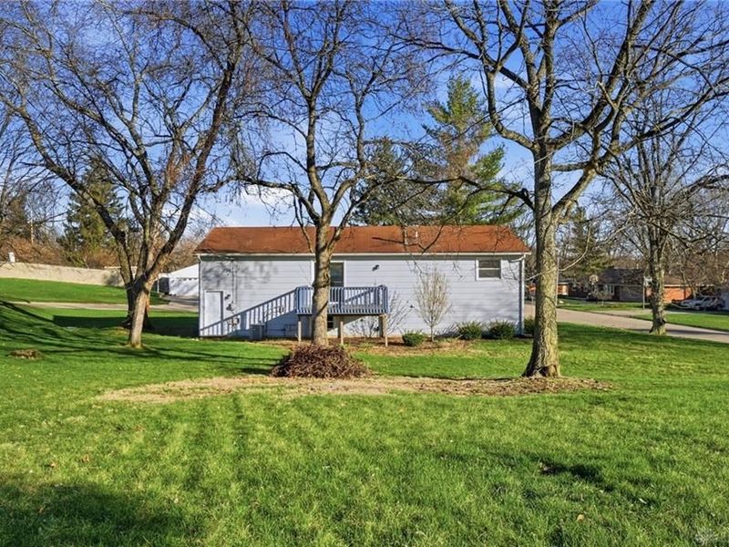 2703 Tihart Way, Beavercreek, OH 45430 Photo 35