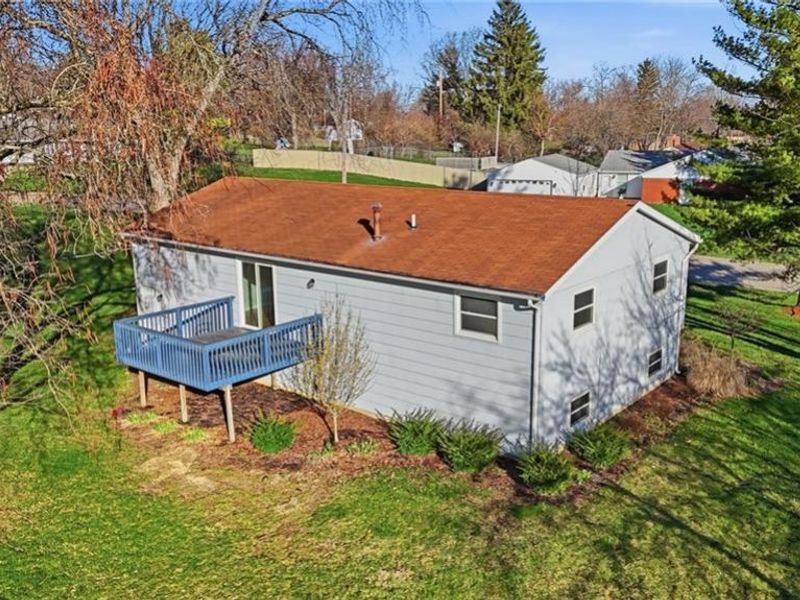 2703 Tihart Way, Beavercreek, OH 45430 Photo 36