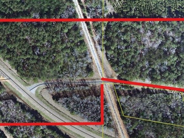 0 Isaac Creek Road, Homer, LA 71040