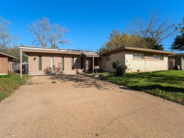 1716 John Smith Drive, Irving, TX 75061