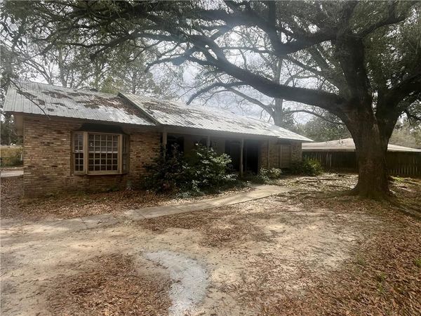 461 Magnolia Road, Unit A, Mobile, AL 36606