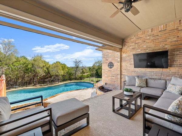 17501 Wildrye DR, Austin, TX 78738