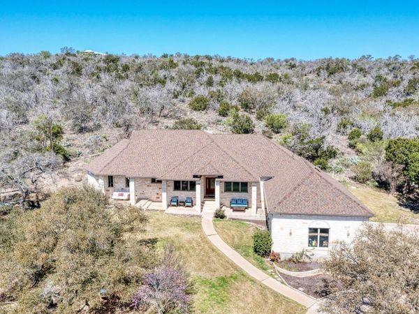 330 Juniper TRL, Kingsland, TX 78639