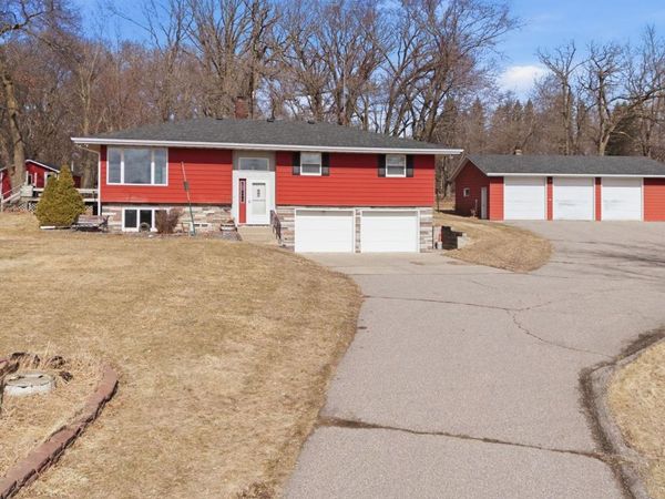 30879 County Road 133, Saint Joseph, MN 56374