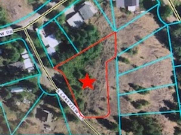 11211 S Lakeview Ct, Medical Lake, WA 99022