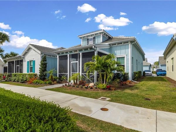 7281 Saona CT, NAPLES, FL 34113