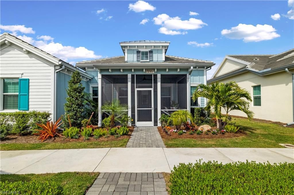 7281 Saona Ct, Naples, FL 34113 Photo