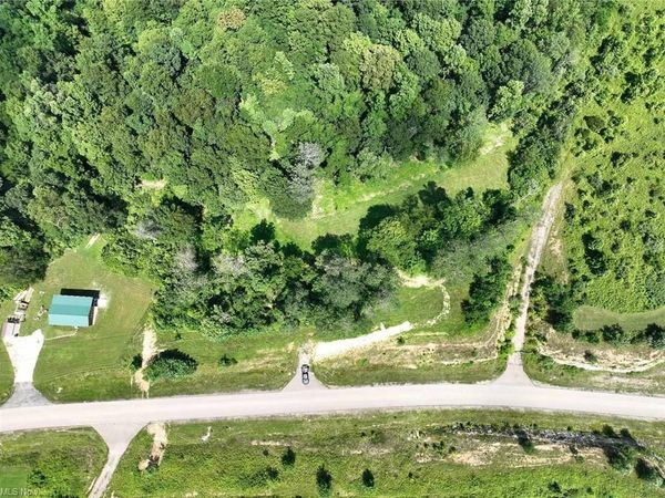 0 Point Lookout Road , Stockport, OH 43787