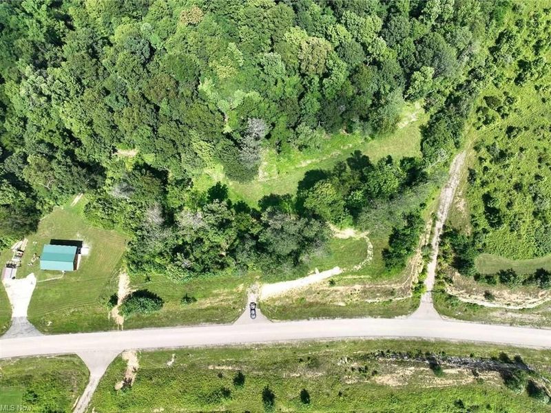 0 Point Lookout Road , Stockport, OH 43787 Photo 1