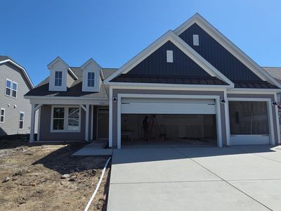 2048 Woodrush Loop, Little River, SC 29566