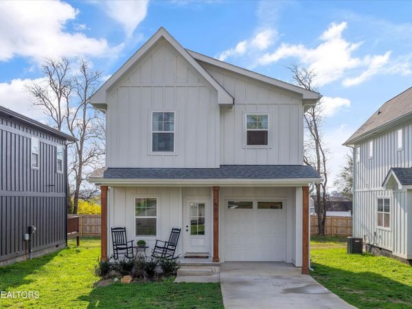 5010 Landbrook Drive, Knoxville, TN 37921