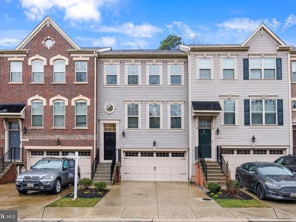 7545 HOLLY RIDGE DRIVE , GLEN BURNIE, MD 21060