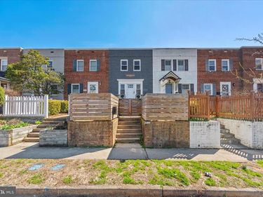 317 MOUNT VERNON AVENUE, ALEXANDRIA, VA 22301