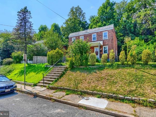 6110 EVERALL AVENUE , BALTIMORE, MD 21206