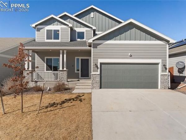 13559 Woods Grove Drive, Peyton, CO 80831