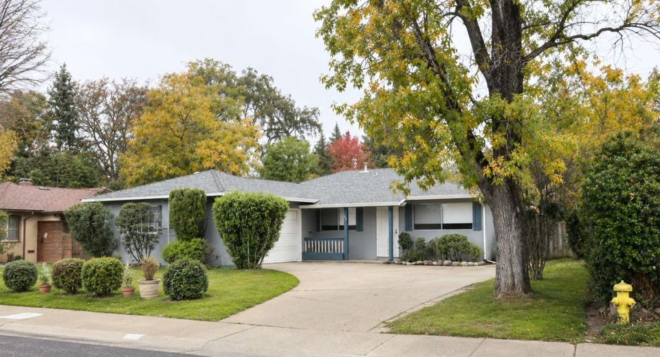 1318 Susan Cir, Roseville, CA 95661 Photo