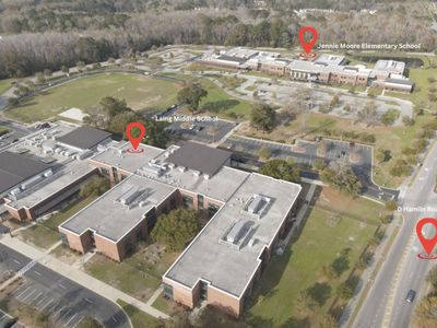 0 Hamlin Road, Mount Pleasant, SC 29466