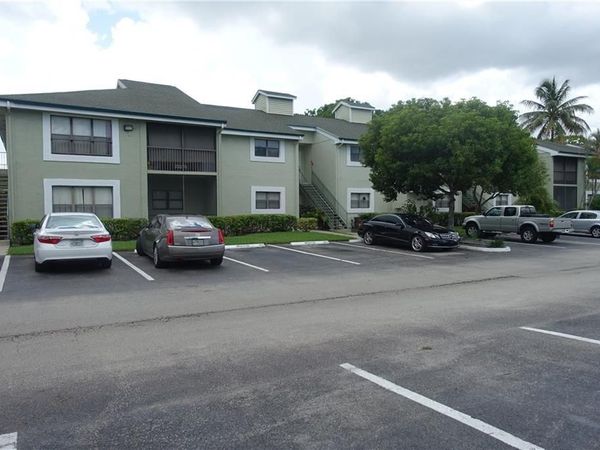 4088 N Pine Island Road, Unit 409, Sunrise, FL 33351