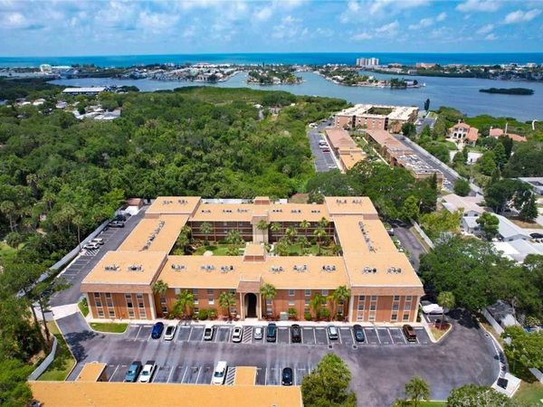 12760 INDIAN ROCKS ROAD, Unit 555, LARGO, FL 33774
