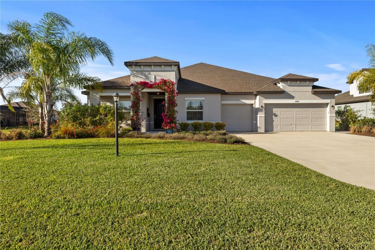 14910 15th Street E, Parrish, FL 34219 Photo