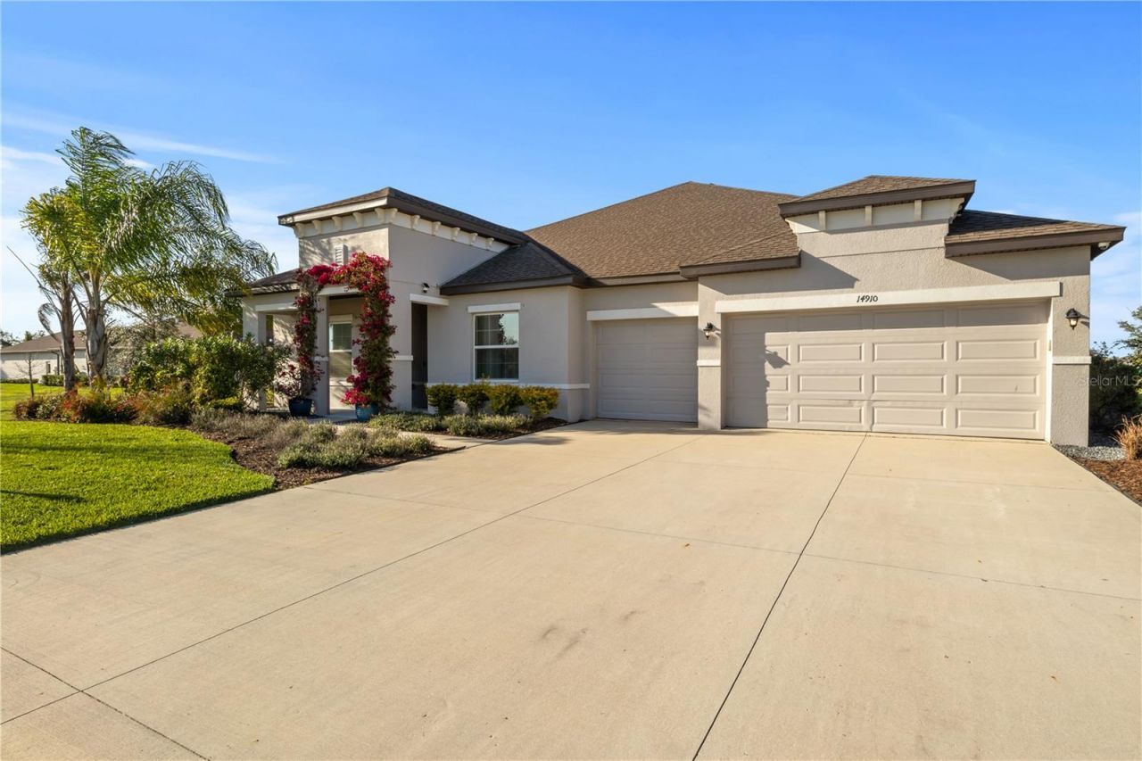 14910 15th Street E, Parrish, FL 34219 Photo