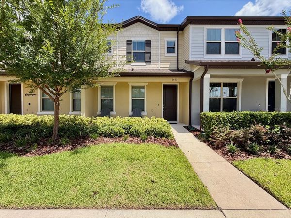 2663 MEAD AVENUE, ST CLOUD, FL 34771