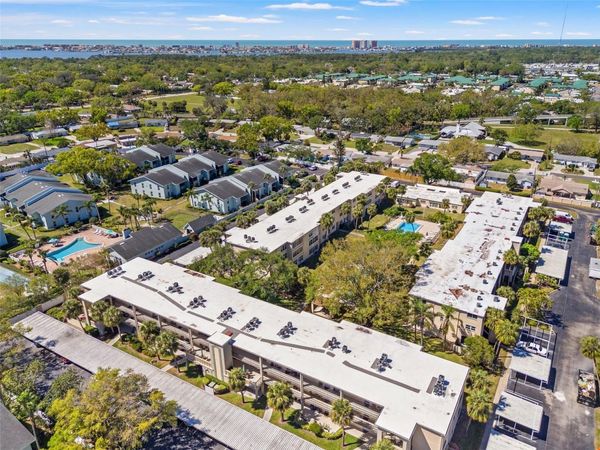 11700 PARK BOULEVARD , Unit 202, SEMINOLE, FL 33772