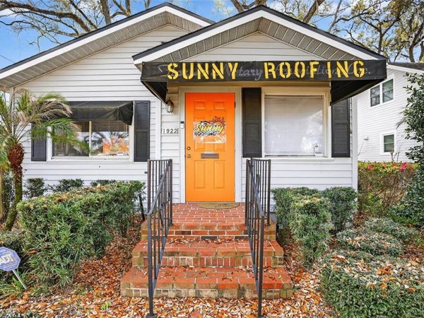 1922 HILLCREST STREET , ORLANDO, FL 32803