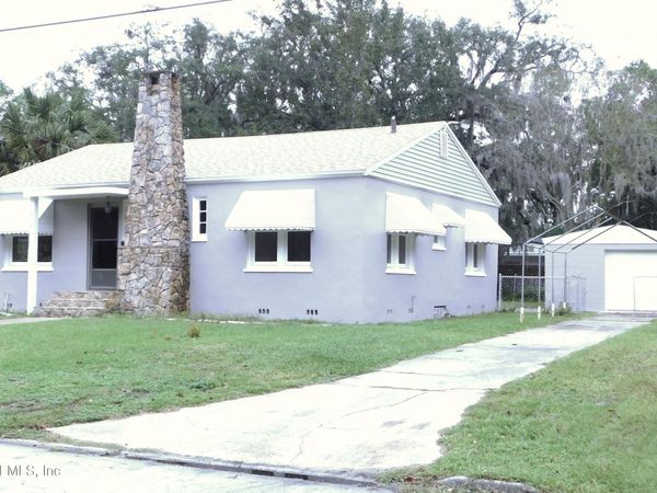 2121 FELCH Avenue, Jacksonville, FL 32207