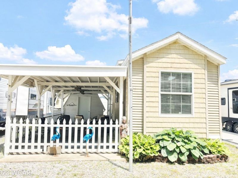 10950 Cherokee Drive, Unit 59, Lakeview, OH 43331 Photo 1