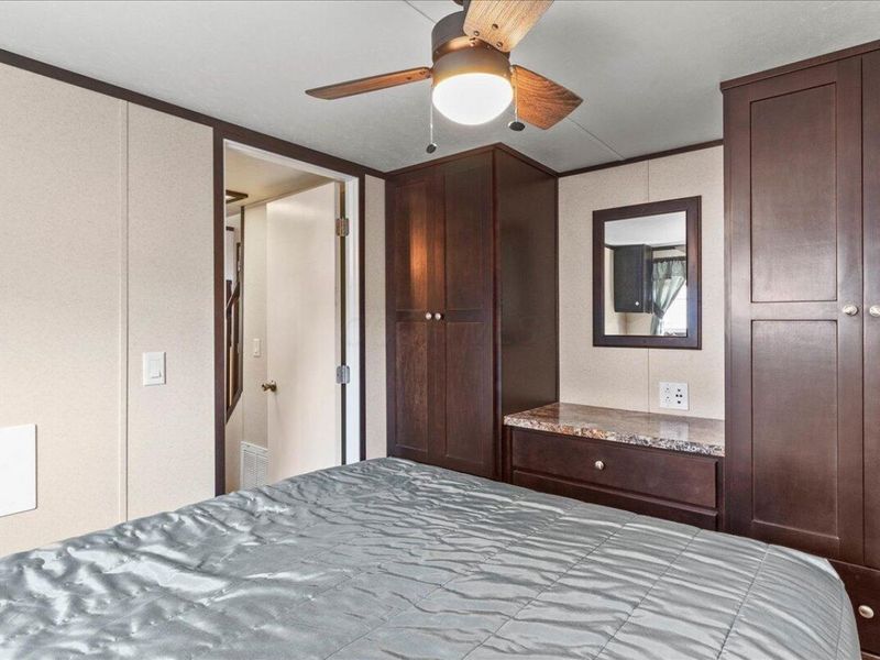 10950 Cherokee Drive, Unit 59, Lakeview, OH 43331 Photo 17