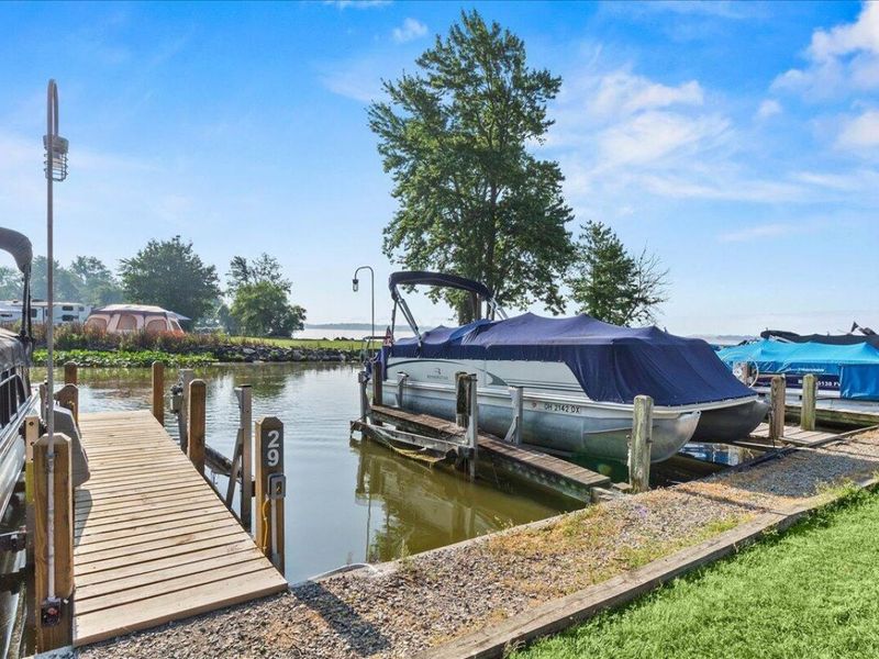 10950 Cherokee Drive, Unit 59, Lakeview, OH 43331 Photo 2