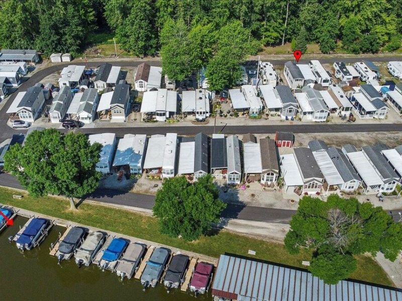 10950 Cherokee Drive, Unit 59, Lakeview, OH 43331 Photo 25