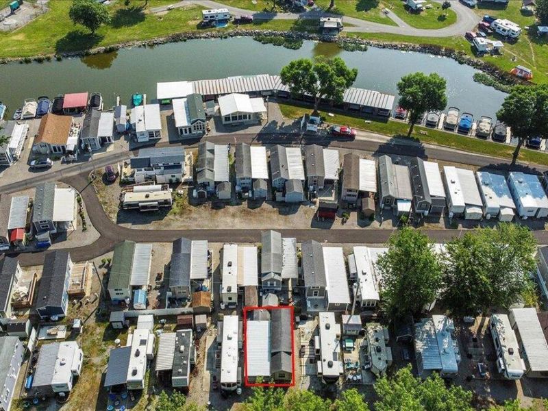 10950 Cherokee Drive, Unit 59, Lakeview, OH 43331 Photo 26