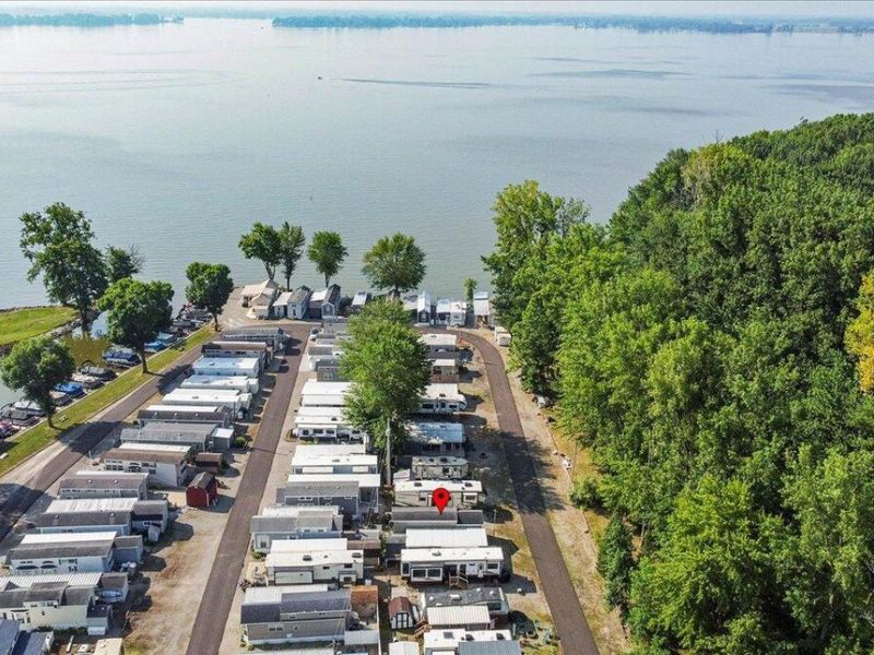 10950 Cherokee Drive, Unit 59, Lakeview, OH 43331 Photo 27