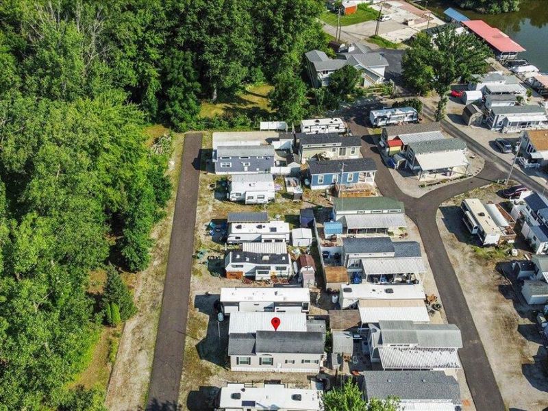 10950 Cherokee Drive, Unit 59, Lakeview, OH 43331 Photo 34