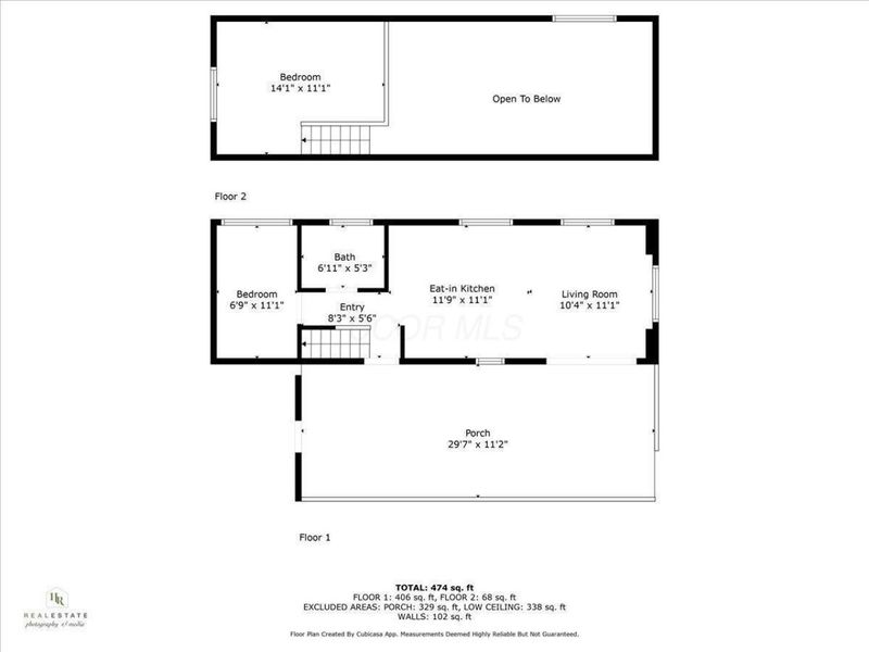 10950 Cherokee Drive, Unit 59, Lakeview, OH 43331 Photo 36