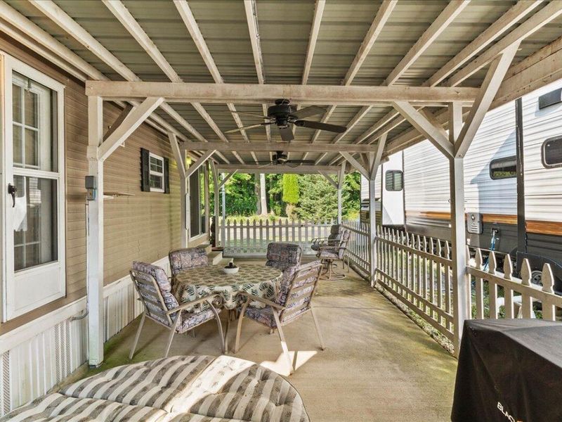 10950 Cherokee Drive, Unit 59, Lakeview, OH 43331 Photo 4