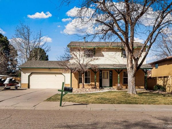 7 Baybridge Court, Pueblo, CO 81001