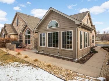 24117 Rivers Edge Road , Rogers, MN 55374