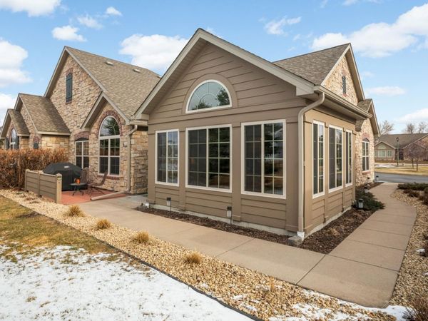 24117 Rivers Edge Road , Rogers, MN 55374