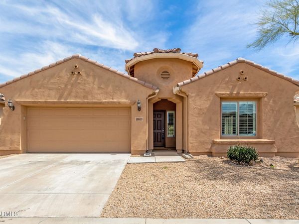28623 N 26th Drive, Phoenix, AZ 85085