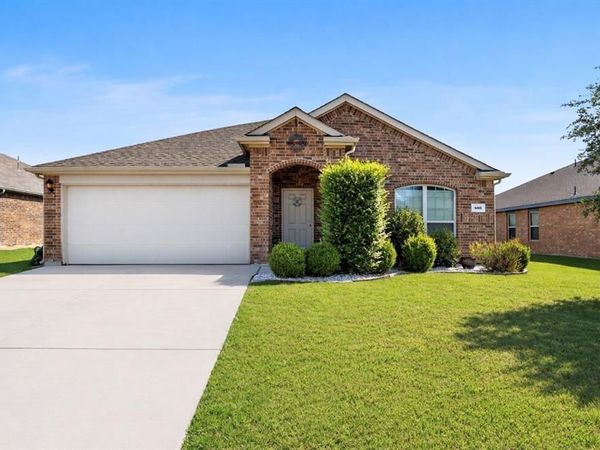 503 Plum Drive, Josephine, TX 75173